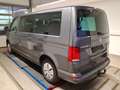 Volkswagen T6 Caravelle T6.1 Caravelle LANG TDI DSG 9-SITZ NAVI ACC APP Gris - thumbnail 4