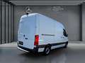 Mercedes-Benz Sprinter 317 CDI Kasten Hochdach Standard +MBUX Weiß - thumbnail 10