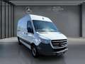 Mercedes-Benz Sprinter 317 CDI Kasten Hochdach Standard +MBUX Weiß - thumbnail 13