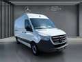 Mercedes-Benz Sprinter 317 CDI Kasten Hochdach Standard +MBUX Weiß - thumbnail 12