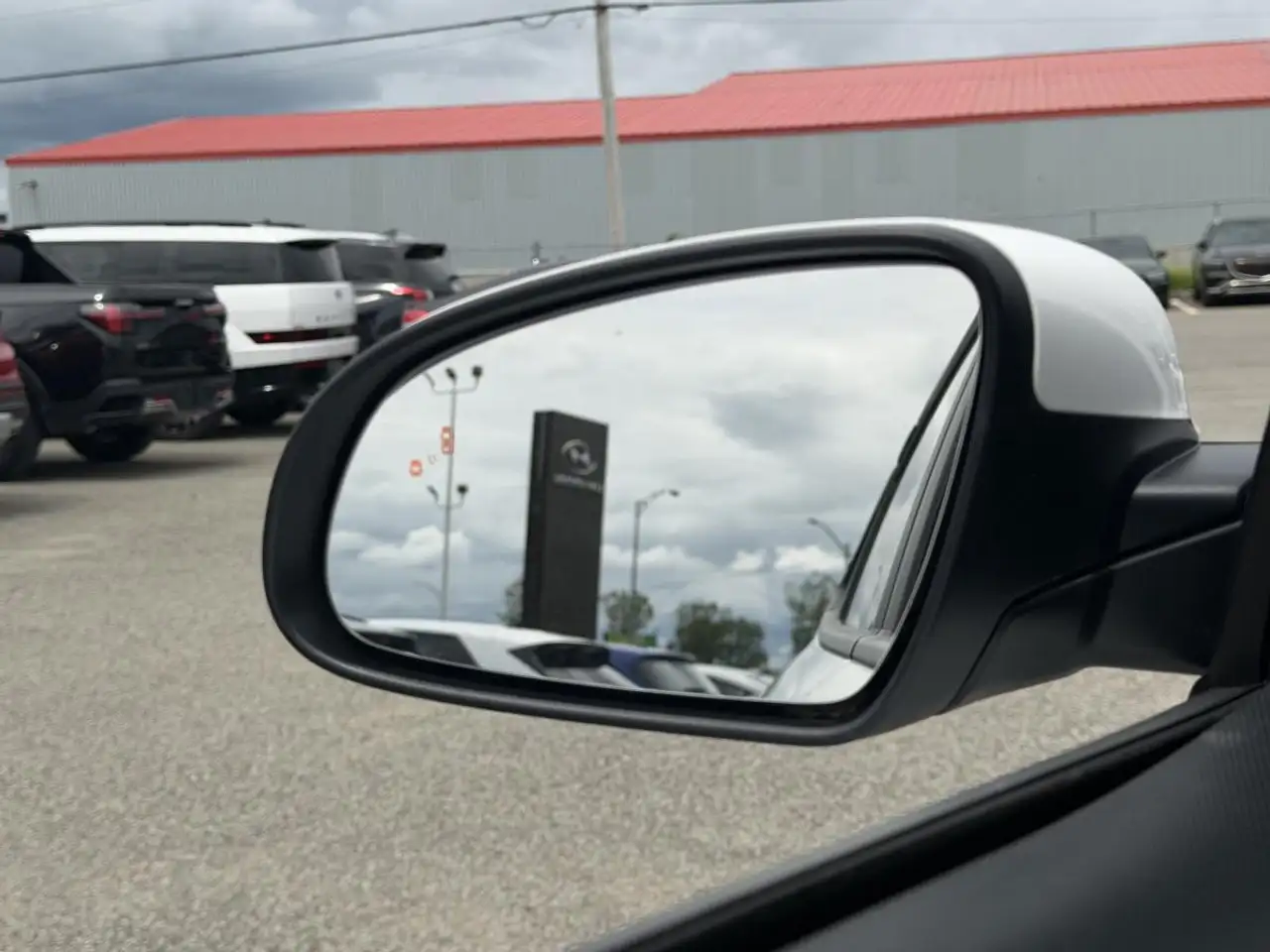 Hyundai KONA photo Hyundai KONA