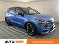 Kia Sportage 1.6 CRDi Mild-Hybrid GT-Line DCT MHEV Bleu - thumbnail 8