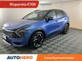 Kia Sportage 1.6 CRDi Mild-Hybrid GT-Line DCT MHEV Bleu - thumbnail 1