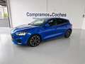Ford Focus 1.5Ecoblue ST Line X 120 Azul - thumbnail 2