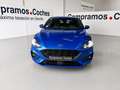 Ford Focus 1.5Ecoblue ST Line X 120 Azul - thumbnail 3