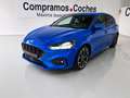 Ford Focus 1.5Ecoblue ST Line X 120 Azul - thumbnail 1