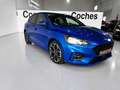 Ford Focus 1.5Ecoblue ST Line X 120 Azul - thumbnail 4