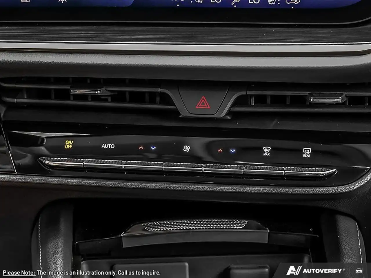 Buick Envision снимка Buick Envision