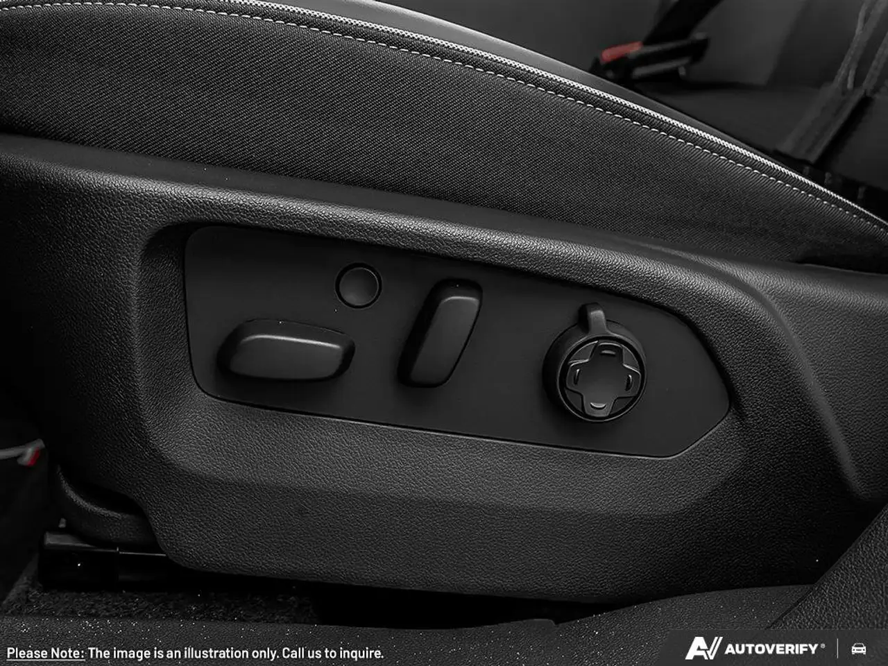 Buick Envision снимка Buick Envision
