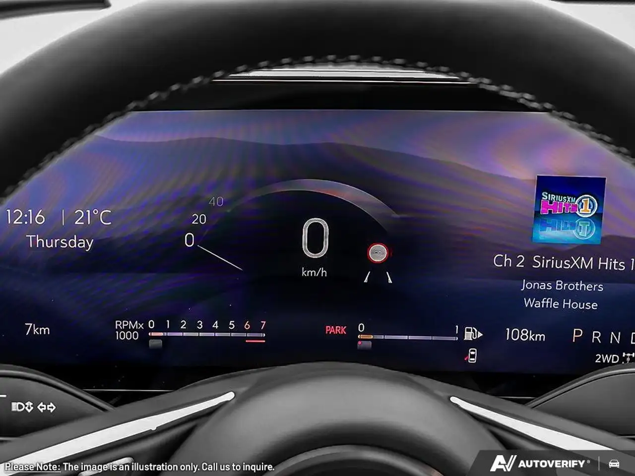 Buick Envision снимка Buick Envision
