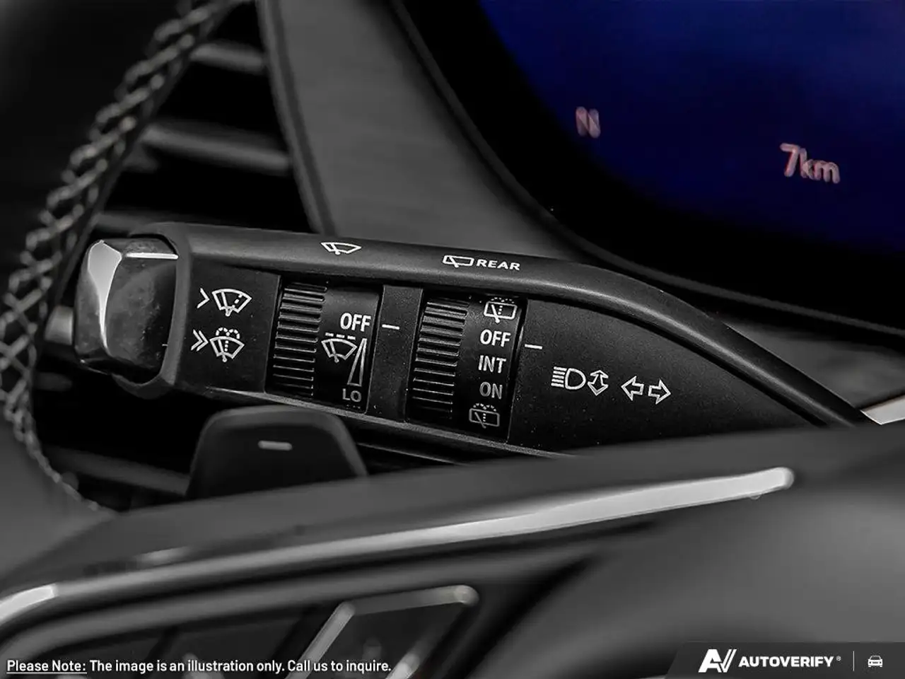 Buick Envision снимка Buick Envision