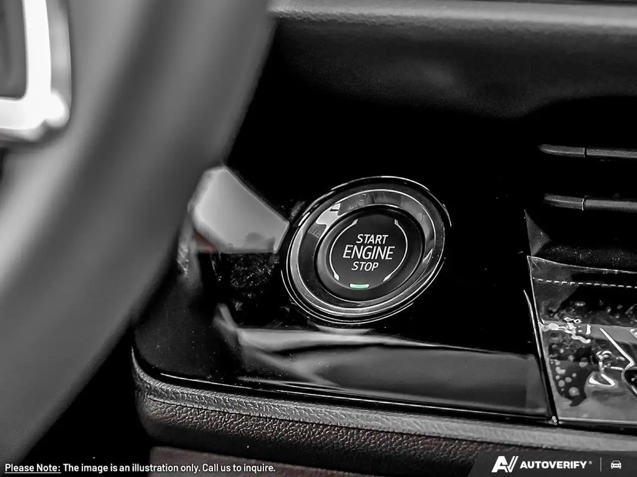 Buick Envision снимка Buick Envision