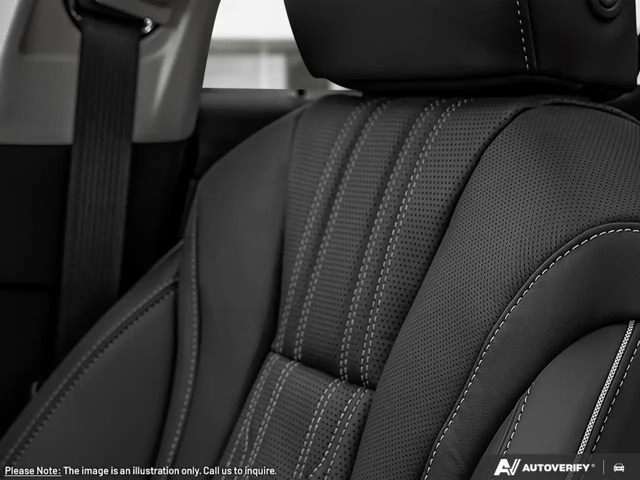 Buick Envision снимка Buick Envision