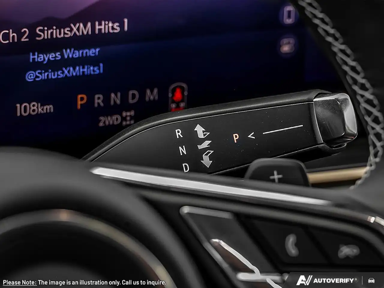 Buick Envision снимка Buick Envision