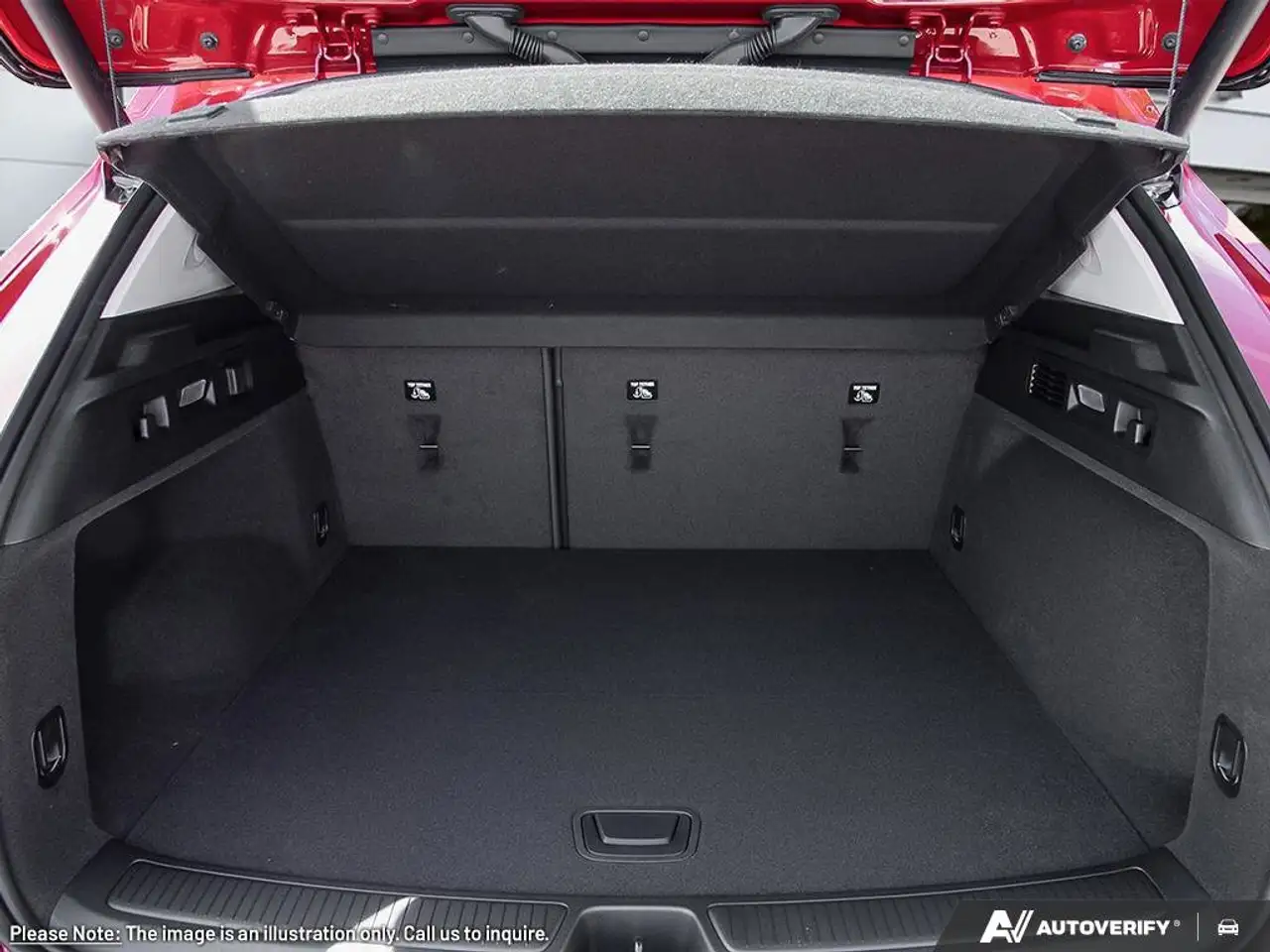 Buick Envision снимка Buick Envision