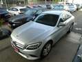 Mercedes-Benz C 220 Diesel Avantg,9G-Tronic,Kamera,LED,ACC,Navig Zilver - thumbnail 10
