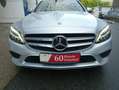 Mercedes-Benz C 220 Diesel Avantg,9G-Tronic,Kamera,LED,ACC,Navig Zilver - thumbnail 9
