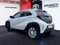 Toyota Aygo X AYGO X 1,0 l Play + Sitzheizung Weiß - thumbnail 11