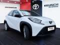 Toyota Aygo X AYGO X 1,0 l Play + Sitzheizung Weiß - thumbnail 17