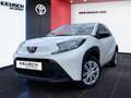 Toyota Aygo X AYGO X 1,0 l Play + Sitzheizung Weiß - thumbnail 1