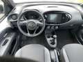 Toyota Aygo X AYGO X 1,0 l Play + Sitzheizung Weiß - thumbnail 9