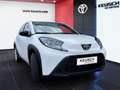 Toyota Aygo X AYGO X 1,0 l Play + Sitzheizung Weiß - thumbnail 18