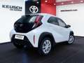Toyota Aygo X AYGO X 1,0 l Play + Sitzheizung Weiß - thumbnail 14