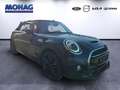 MINI Cooper S Cabrio John Cooper Works Austattungspaket Grau - thumbnail 2