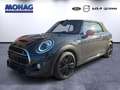 MINI Cooper S Cabrio John Cooper Works Austattungspaket Grau - thumbnail 1