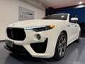 Maserati Levante V6 Diesel 275CV Q4 GranSport/TETTO/360* Bianco - thumbnail 1