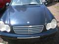 Mercedes-Benz C 200 C -Klasse Modell C 200 T CDI Automatik  122 PS Blau - thumbnail 2
