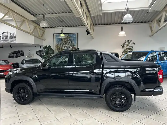 Maxus T60 view 6