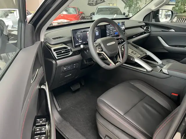 Maxus T60 view 12