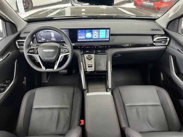 Maxus T60 view 10
