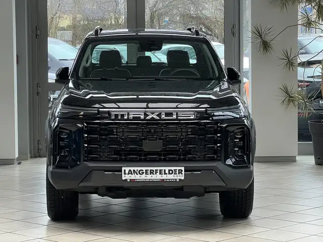 Maxus T60 view 8