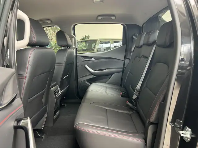 Maxus T60 view 14
