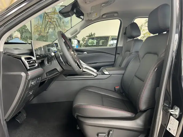 Maxus T60 view 13