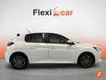 Peugeot 208 PureTech 73kW (100CV) Active Blanc - thumbnail 3