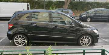 Classe B 150 Sport
