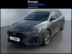 Ford Focus 1.0i ST- LINE Ecoboost