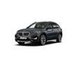 BMW X1 xDrive 20dA Gris - thumbnail 3