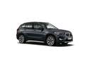 BMW X1 xDrive 20dA Gris - thumbnail 4