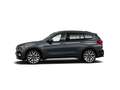 BMW X1 xDrive 20dA Gris - thumbnail 5