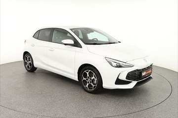 1.5 Hybrid+ Luxury|LED|360°|Keyless|SHZG