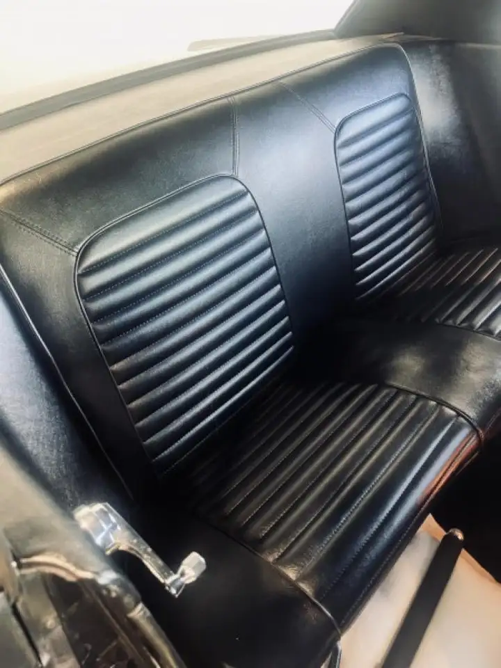 Ford Mustang V8 4.7L 289, foto 5