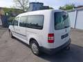 Volkswagen Caddy Maxi Soccer Trendline 7-Sitzer Alb - thumbnail 5