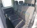 Volkswagen Caddy Maxi Soccer Trendline 7-Sitzer Alb - thumbnail 11