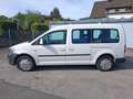 Volkswagen Caddy Maxi Soccer Trendline 7-Sitzer Alb - thumbnail 4