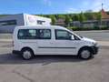 Volkswagen Caddy Maxi Soccer Trendline 7-Sitzer Alb - thumbnail 7