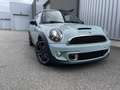 MINI Cooper S XENON*NAVI*LEDER*CLIMA*PDC Bleu - thumbnail 1
